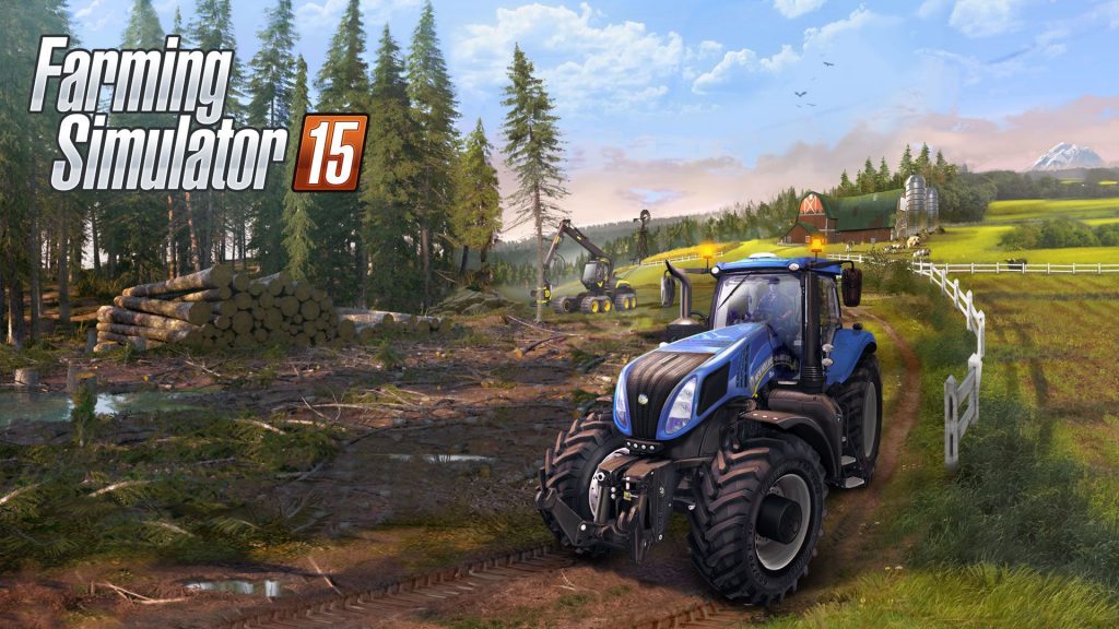 Farming simulator 19 download